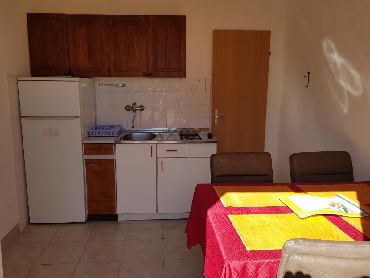 Apartments Nikol 洛帕 外观 照片