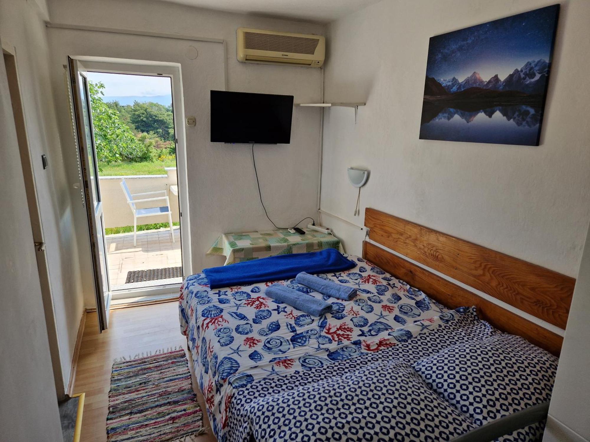 Apartments Nikol 洛帕 外观 照片